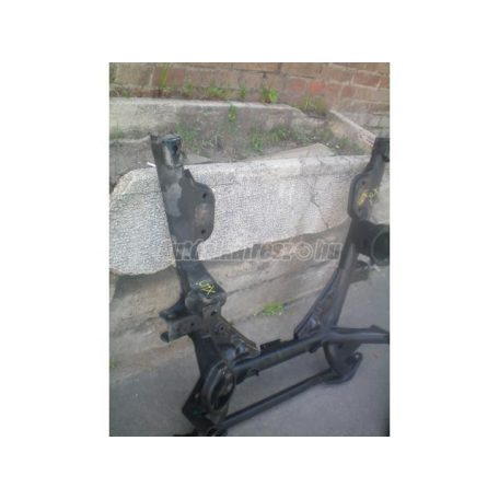 Bölcső - bmw x sorozat