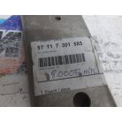 [GYÁRI ÚJ] BMW BAL ELSŐ LÖKHÁRÍTÓMEREVÍTŐ TARTÓ | 1-ES  F40 F52 / 2-ES F45 F46 / X1 F48 / X2 F39 | 51 11 7301585