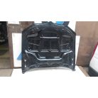 [GYÁRI BONTOTT] BMW G01/G02 X3/X4 KIS SÉRÜLT MOTORHÁZTETŐ