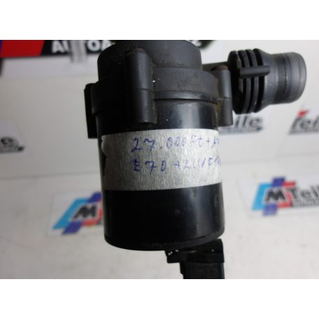 [GYÁRI BONTOTT] BMW VÍZPUMPA | 6411 9197085