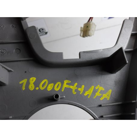 [GYÁRI BONTOTT] BMW KÖZÉPKONZOL ELEM (hamutál; szivargyújtó) | 3-AS E90+LCI; E91+LCI; E92+LCI; E93+LCI | 51 16 7129555- > 51 16 7132380