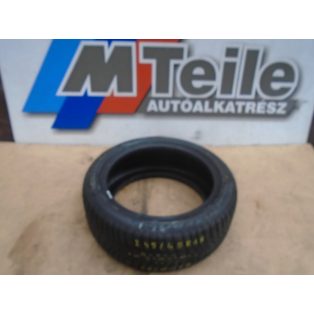   [GYÁRI HASZNÁLT] PIRELLI SOTTOZMO - 245/45R18 "7mm" 0322 "