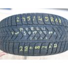 [GYÁRI HASZNÁLT] PIRELLI SOTTOZMO - 245/45R18 "7mm" 0322 "