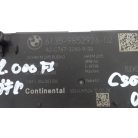 [GYÁRI BONTOTT] BMW ELEKTROMOS CSOMAGTÉRAJTÓ VEZÉRLŐ / 61 35 9852926