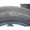   (3db| ÁR/DB)[GYÁRI HASZNÁLT] SAVA ESKIMO HP2 | 205/60R16 96H | DOT 1017