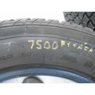 (3db| ÁR/DB)[GYÁRI HASZNÁLT] SAVA ESKIMO HP2 | 205/60R16 96H | DOT 1017