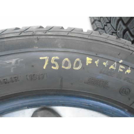 (3db| ÁR/DB)[GYÁRI HASZNÁLT] SAVA ESKIMO HP2 | 205/60R16 96H | DOT 1017