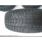 (3db| ÁR/DB)[GYÁRI HASZNÁLT] SAVA ESKIMO HP2 | 205/60R16 96H | DOT 1017
