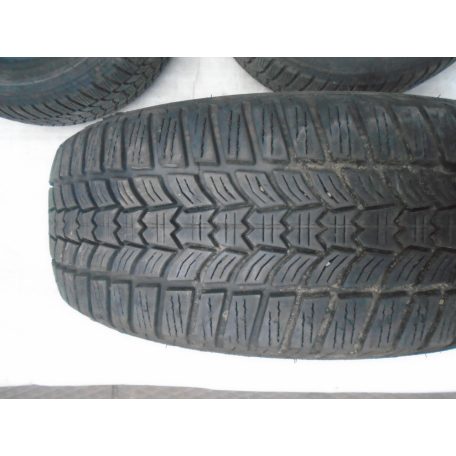 (3db| ÁR/DB)[GYÁRI HASZNÁLT] SAVA ESKIMO HP2 | 205/60R16 96H | DOT 1017