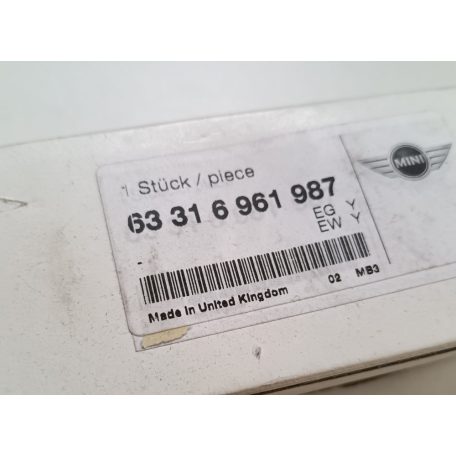 (GYÁRI ÚJ) MINI Belső  világítás R50 / R53