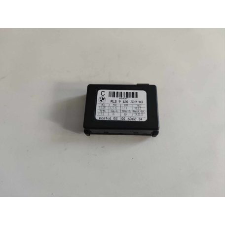 (GYÁRI ÚJ) BMW Esőérzékelő 5-ös E60+LCI / E61+LCI / 6-os E63+LCI / E64+LCI / 7-es E65 / E66