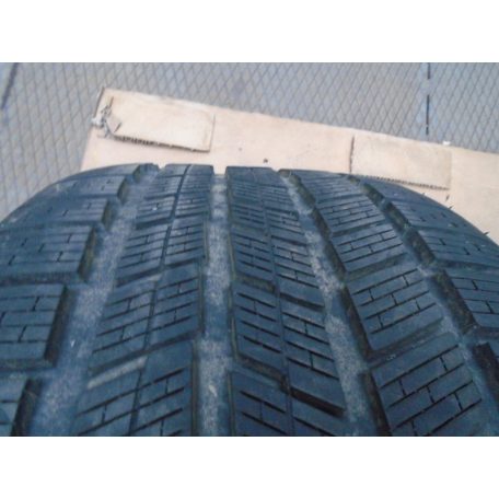 Pirelli Scorpion Téli gumi  - Első: 275/40R20 - 106V - 5,5mm - 3318 /// Hátsó: 315/35R20 - 110V - 6,5mm ; dot: 3817