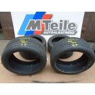 Pirelli Scorpion Téli gumi  - Első: 275/40R20 - 106V - 5,5mm - 3318 /// Hátsó: 315/35R20 - 110V - 6,5mm ; dot: 3817