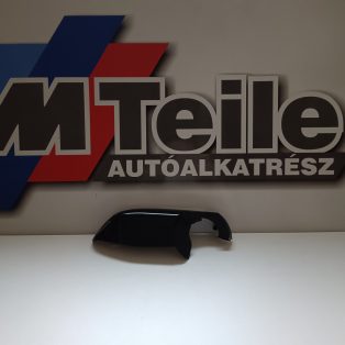   (GYÁRI ÚJ) BMW Tükörborítás jobb alsó X3 G01 + LCI / M F97 + LCI / X4 G02 + LCI / M F98 + LCI / X5 G05  /X6 G06 / M F96  /X7 G07