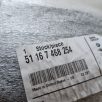   (GYÁRI ÚJ) BMW Tükörborítás jobb alsó X3 G01 + LCI / M F97 + LCI / X4 G02 + LCI / M F98 + LCI / X5 G05  /X6 G06 / M F96  /X7 G07