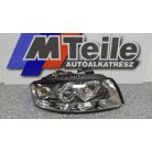 Főfényszóró - audi a4