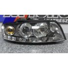 Főfényszóró - audi a4