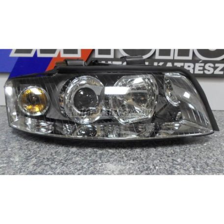 Főfényszóró - audi a4