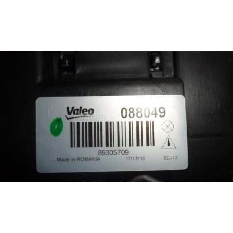 Főfényszóró - audi a4