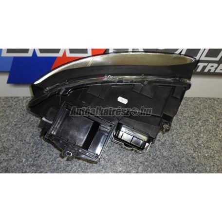 Főfényszóró - audi a4