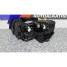 Főfényszóró - audi a4