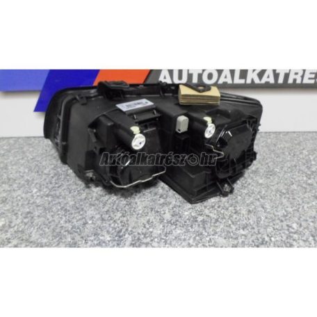 Főfényszóró - audi a4