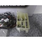 Vonóhorog elektromos készlet - bmw 3-as sorozat