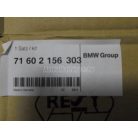 Vonóhorog elektromos készlet - bmw 3-as sorozat