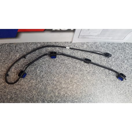 Gyári, új BMW E71/E72 szélvédőmosó