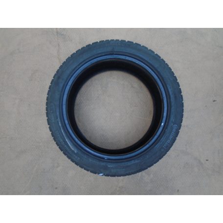 1 db téli gumi / 225/45R17 (91H) - Continental - ContiWinterContact - RSC defekttűrő - 4mm - dot: 3616 