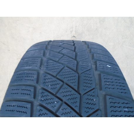 1 db téli gumi / 225/45R17 (91H) - Continental - ContiWinterContact - RSC defekttűrő - 4mm - dot: 3616 