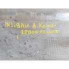 (ÁR/DB)[GYÁRI BONTOTT] OPEL HÁTSÓ LÖKHÁRÍTÓ | INSIGNIA A KOMBI | 13239098