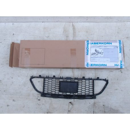 [GYÁRI ÚJ] BMW KÖZÉPSŐ RÁCS ("M" / ACC-S ) |  3-AS F30 +LCI / F31 + LCI |  51 11 8068135