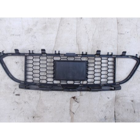 [GYÁRI ÚJ] BMW KÖZÉPSŐ RÁCS ("M" / ACC-S ) |  3-AS F30 +LCI / F31 + LCI |  51 11 8068135