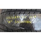 ÁR/DB[GYÁRI ÚJSZERŰ]CONTINENTAL * 255/35R19 DOT2217 