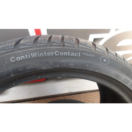 ÁR/DB[GYÁRI ÚJSZERŰ]CONTINENTAL * 255/35R19 DOT2217 
