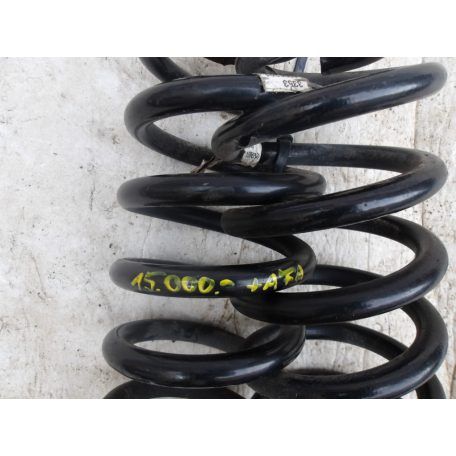 (ÁR/DB)[GYÁRI BONTOTT] BMW HÁTSÓ LÖKÉSGÁTLÓ RÚGÓ | X5 E53 | 33 53 1096301