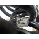 (ÁR/DB)[GYÁRI BONTOTT] BMW HÁTSÓ LÖKÉSGÁTLÓ RÚGÓ | X5 E53 | 33 53 1096301