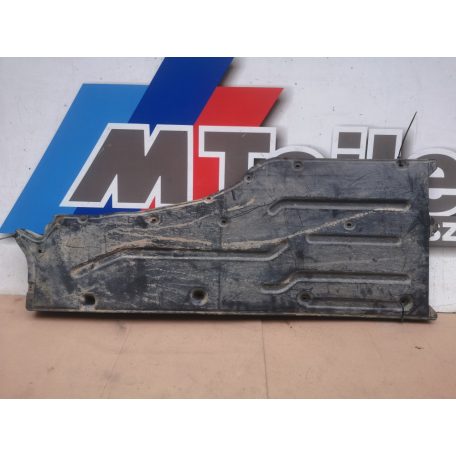 ÁR/DB! [GYÁRI BONTOTT] BMW - ALSÓ MOTORBURKOLAT - JOBB OLDALI - 7-ES / E65; E66 - | 51 71 7020534 |