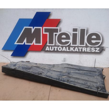 ÁR/DB! [GYÁRI BONTOTT] BMW - ALSÓ MOTORBURKOLAT - JOBB OLDALI - 7-ES / E65; E66 - | 51 71 7020534 |