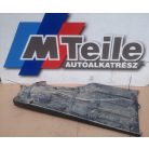 ÁR/DB! [GYÁRI BONTOTT] BMW - ALSÓ MOTORBURKOLAT - JOBB OLDALI - 7-ES / E65; E66 - | 51 71 7020534 |