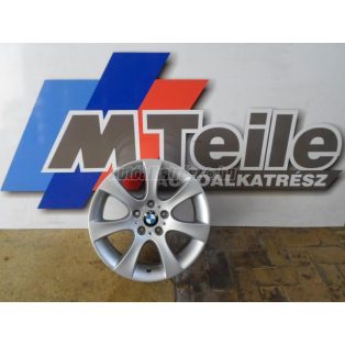 Bmw 5-ös sorozat e60x - gyári alufelni 18x9