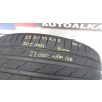    ÁR/DB GYÁRI BONTOTT HANKOOK 255/45R18 103Y NYÁRI GUMI DOT1724 5mm 