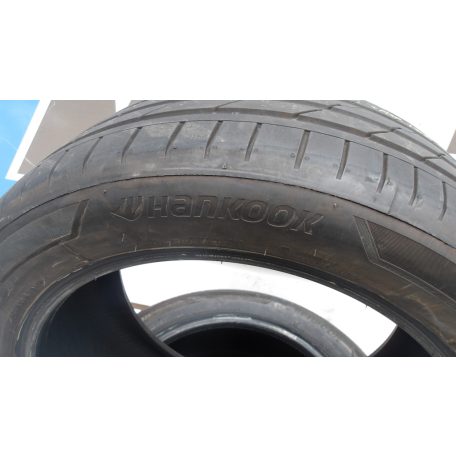  ÁR/DB GYÁRI BONTOTT HANKOOK 255/45R18 103Y NYÁRI GUMI DOT1724 5mm 