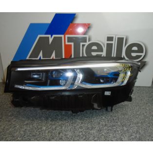   [GYÁRI BONOTT] BMW - FÉNYSZÓRÓ, BAL OLDALI, G11 LCI / 7-ES 