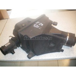 Légszűrőház - bmw 5-ös sorozat