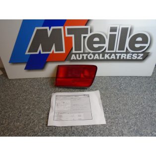   [GYÁRI ÚJ] BMW - Jobb hátsó belső lámpa - 5-ös / E39 (2000-ig)