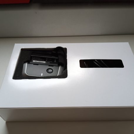 (GYÁRI ÚJ) BMW Fedélzeti kamera (advanced car eye 2)