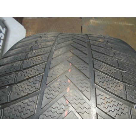 ÁR/DB! [GYÁRI HASZNÁLT] 2DB TÉLI GUMI!  315/35R21 - 111W - BRIDGESTONE BLIZZAK - LM005 - DOT: 3121 - kb 4,5mm