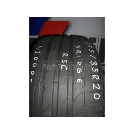 Bridgestone potenza s001* rsc nyári 275/35r20 102 y tl 2016